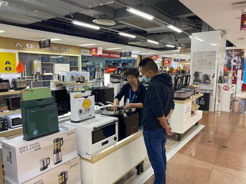 假期家電消費升級明顯，高端品類引領市場增長新趨勢