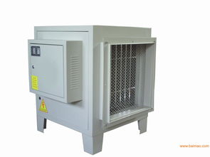 惠州油煙凈化器生產廠家全解析 價格、選購指南與家用電器銷售策略