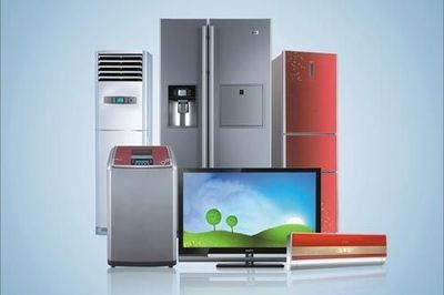 家電下鄉產品銷售再顯牛市，1月份銷售4.47萬臺